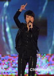 李宇春八卦来了