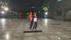 过肩拍摄花絮,揭秘过肩镜头下的精彩瞬间